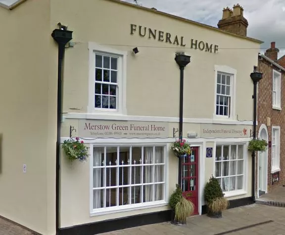 Merstow Green Funeral Homes
