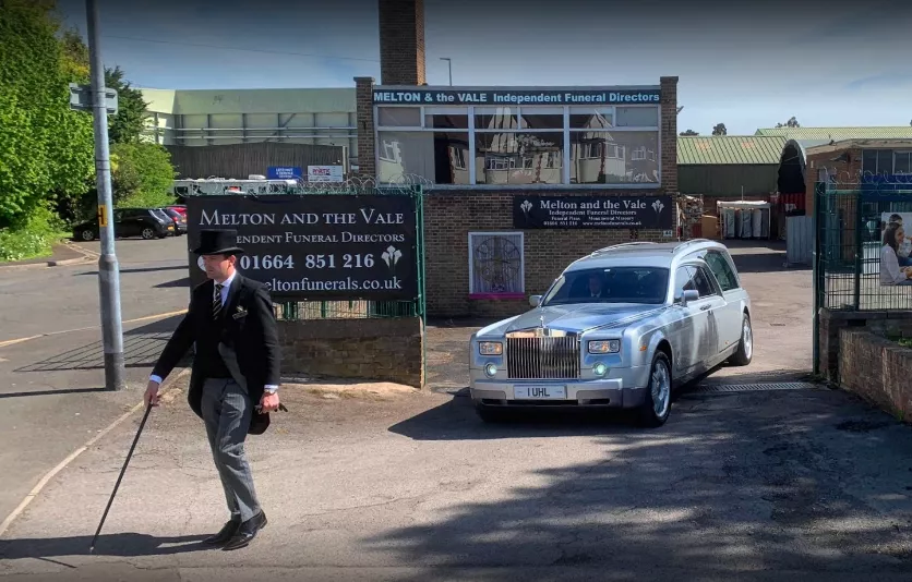 Melton And The Vale Independent Funeral Directors