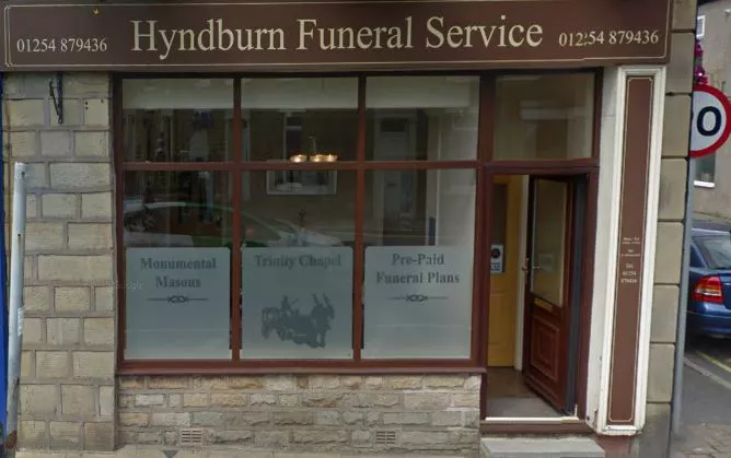 Hyndburn Funeral Service