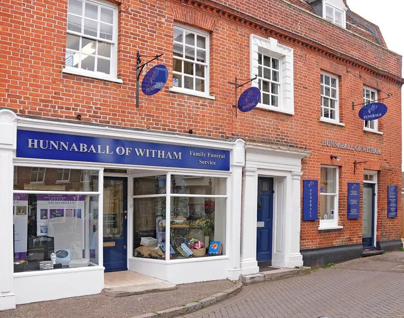 Hunnaball Family Funeral Group Witham