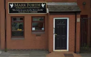 Mark Forth Independent Funeral Services