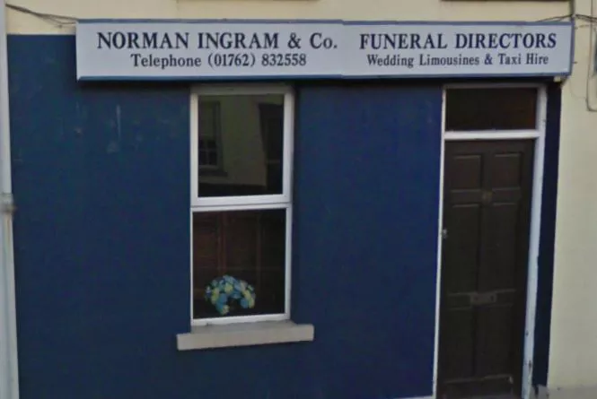 Norman Ingram Co