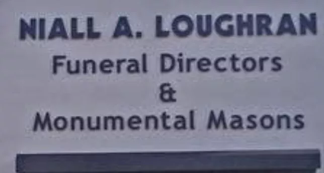 Niall A Loughran Funeral Directors Funeral Homes