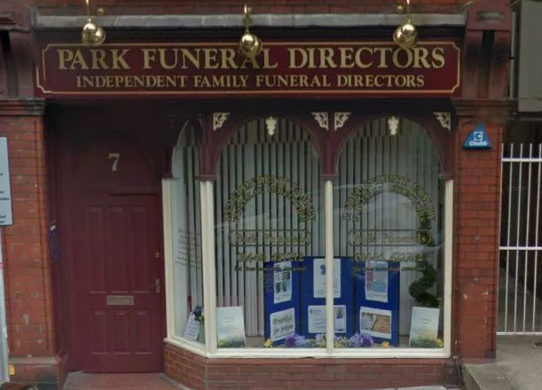 Park Independent Funeral Directors