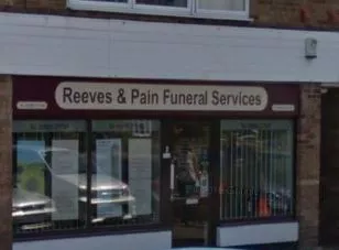 Reeves Pain Funeral Directors