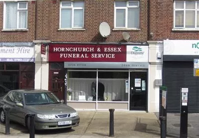 Hornchurch Essex Funeral Directors