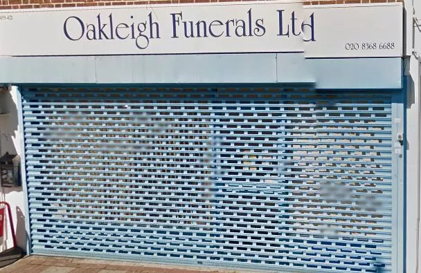 Oakleigh Funerals Ltd