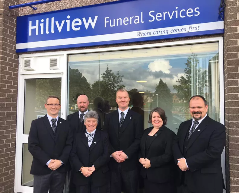 Hillview Funeral Services Stirling