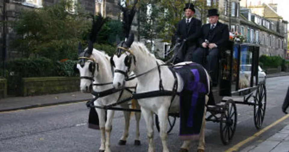 Porteous Family Funeral Directors Blackhall
