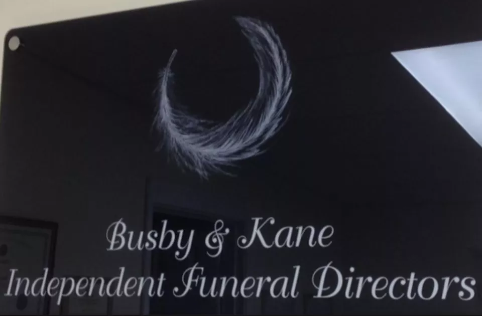 Busby Kane Independent Funeral Directors Ltd