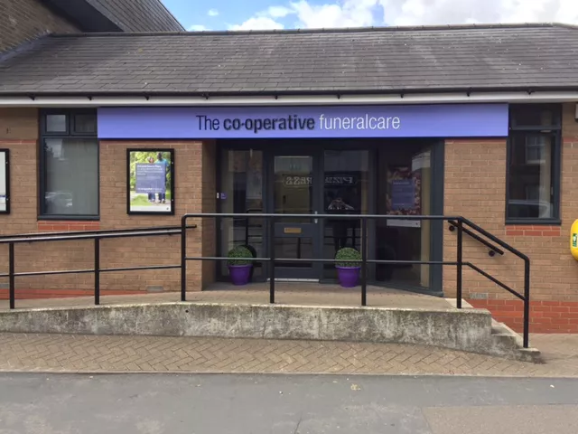The Co Operative Funeralcare St Neots