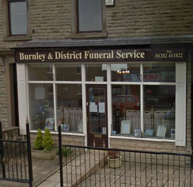 Burnley District Funeral Services