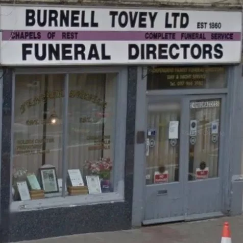 Burnell Tovey Ltd