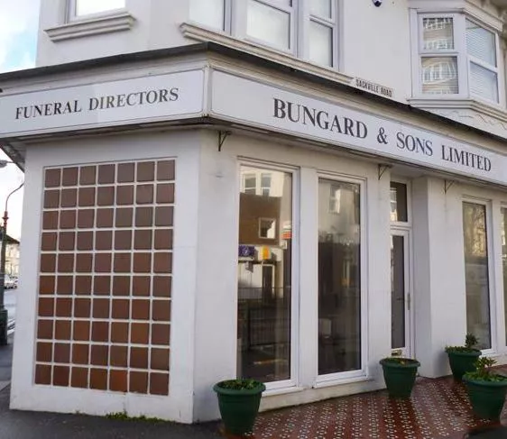 Bungard Sons Ltd