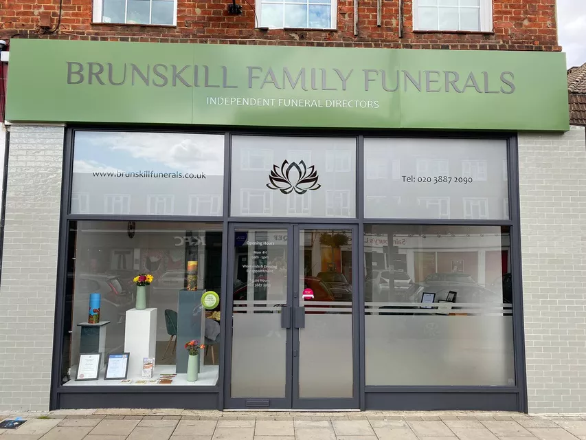Brunskill Family Funerals Chessington