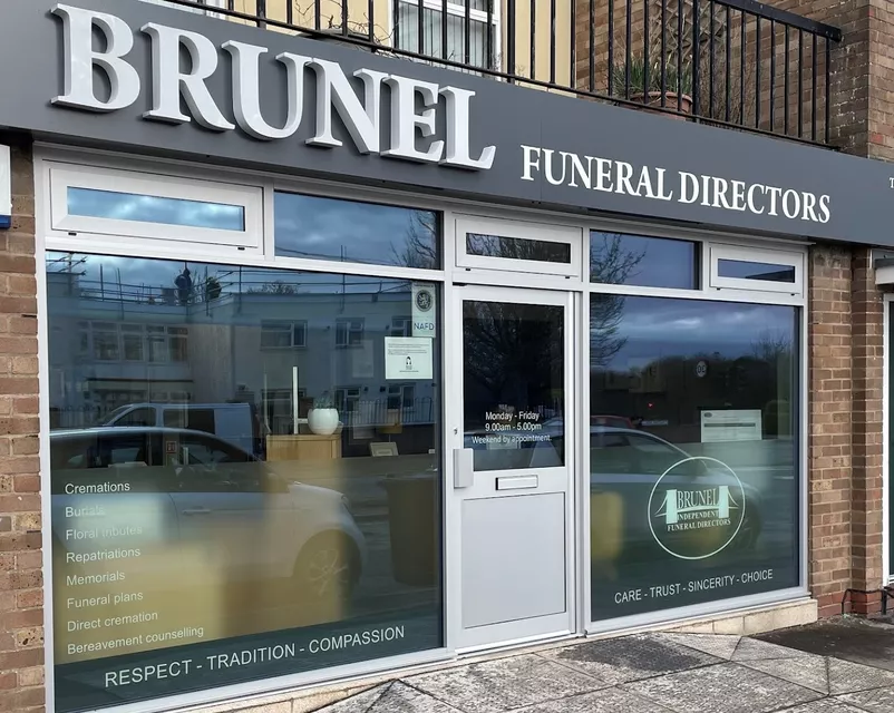 Brunel Independent Funeral Directors