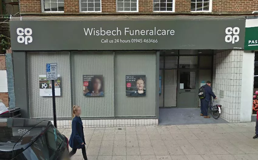 Wisbech Funeralcare