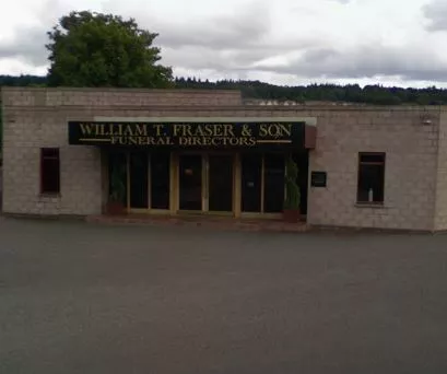 William T Fraser Son Funeral Directors