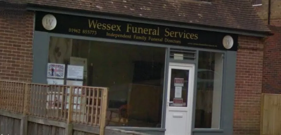 Wessex Funeral Services