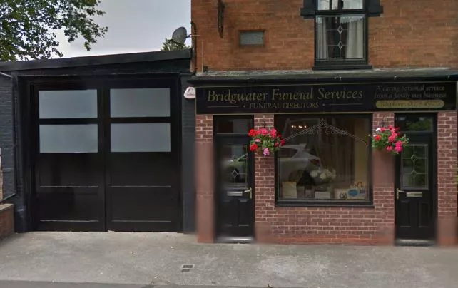 Bridgwater Funeral Services Ltd