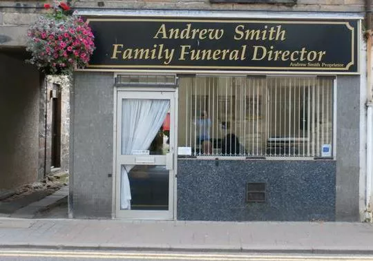 Andrew Smith Funeral Directors Ltd