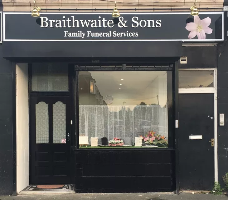 Braithwaite Sons