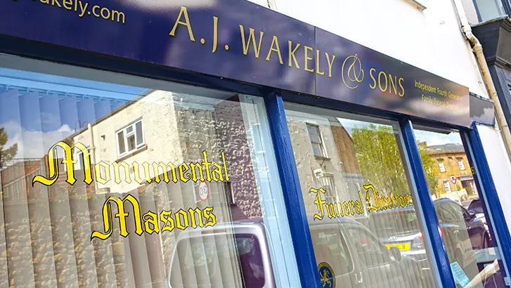 A J Wakely Sons Ltd Ilminster