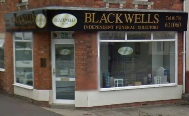 Blackwells Independent Funeral Directors Ltd