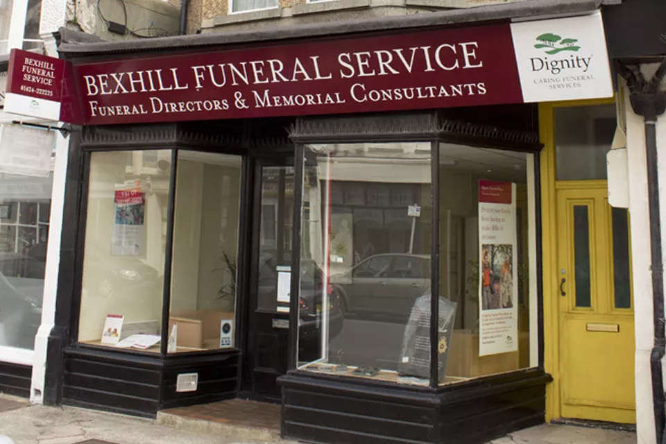 Bexhill Funeral Directors
