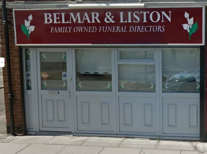 Belmar Liston Funeral Directors Ltd