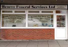 Beacon Funeral Services Ltd High Wycombe Rose Ave