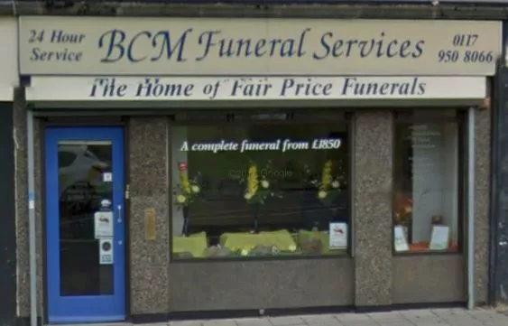 Bcm Funeral Services