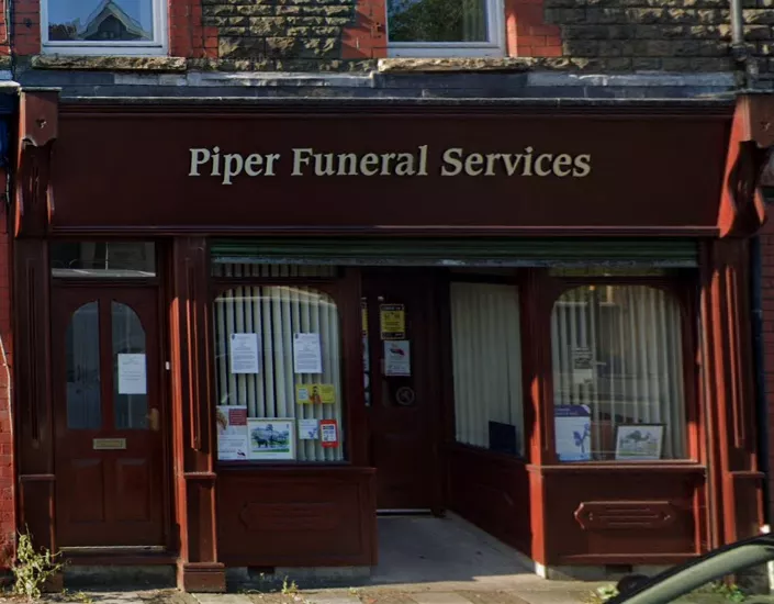 Piper Funeral Services Caerphilly