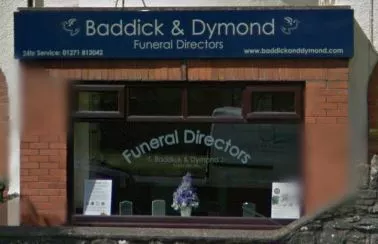 Baddick Dymond Funeral Directors