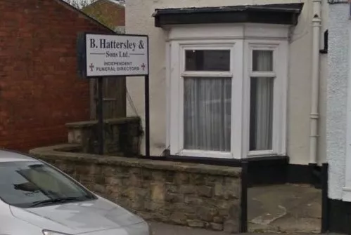 B Hattersley Sons Ltd