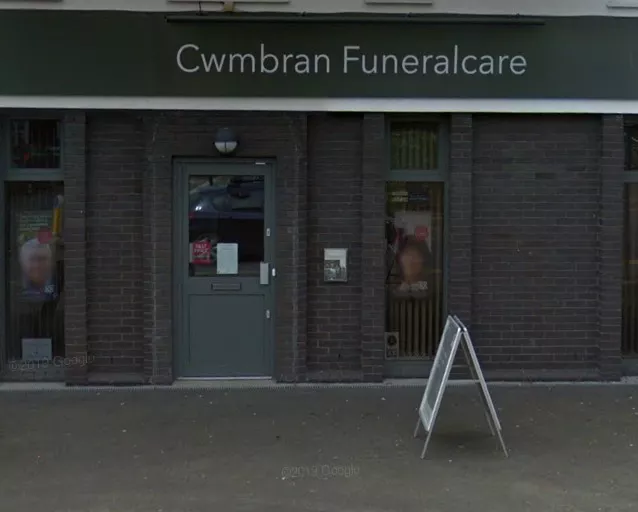 Cwmbran Funeralcare