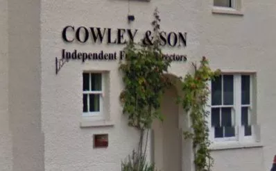 Cowley Son Ltd