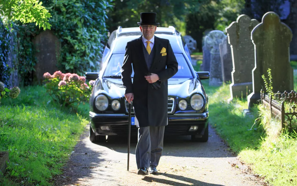 Cornwall Funeral Services