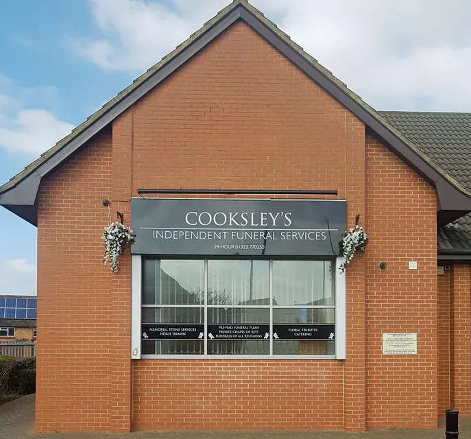 Cooksleys Independent Funeral Services