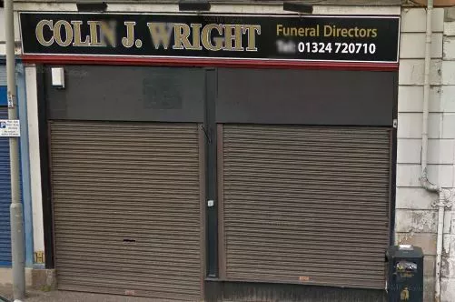 Colin J Wright Funeral Directors