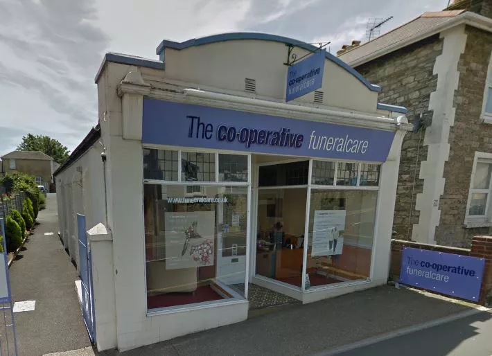 Co Operative Funeralcare Ryde