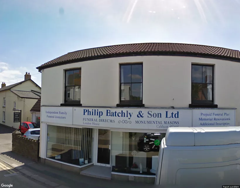 Philip Blatchly Son Ltd