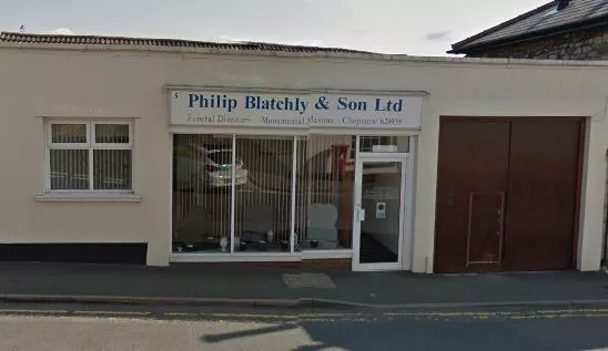 Philip Blatchly Son Ltd