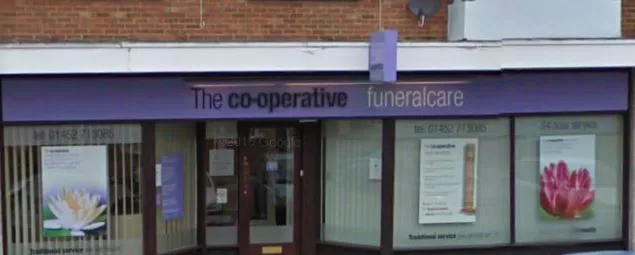 Co Operative Funeralcare Midcounties Churchdown