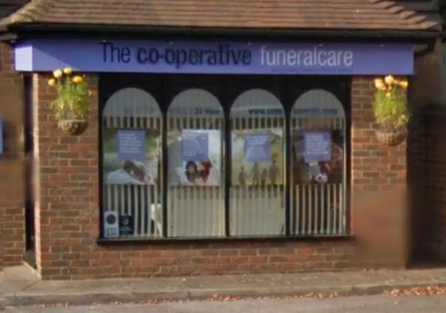 Co Operative Funeralcare Midcounties Aylesbury