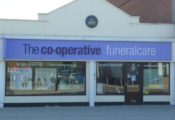 Co Operative Funeral Directors Stakes