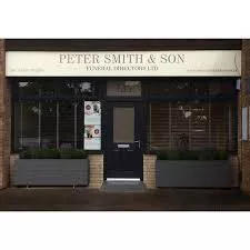 Peter Smith Son Funeral Directors Ltd