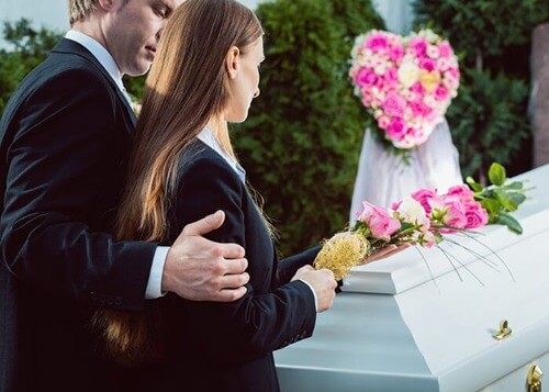 Funeral Readings For A Difficult Loved One 2